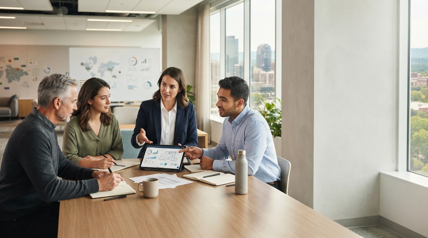 Soma Fernatio Pro — panel de análisis financiero para pymes argentinas